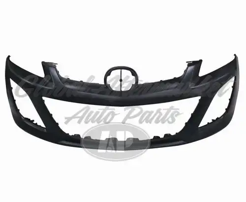 Mazda Cx7 2010-2012 Bumper Front Primed