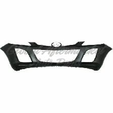 Mazda Cx7 2010-2012 Bumper Front Primed - Photo 5