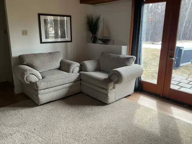 arm chairs