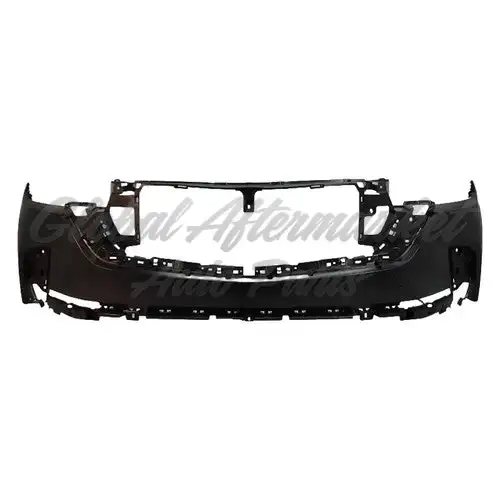 Mazda Cx50 2023-2025 Bumper Front Upper Primed With Park