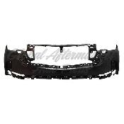 Mazda Cx50 2023-2025 Bumper Front Upper Primed With Park