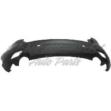 Mazda Cx5 2013-2016 Bumper Rear Partial Primed Without Sensor - Photo 5
