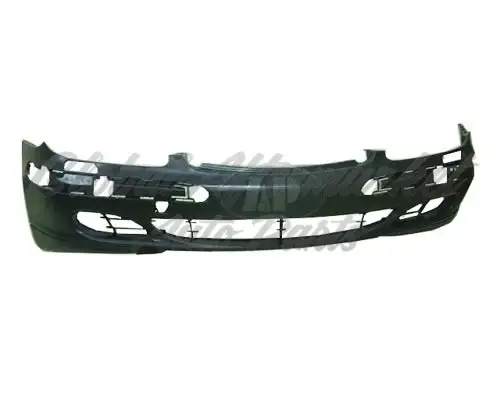 Mercedes S600 2003-2006 Bumper Front Primed Without Sport Pkg