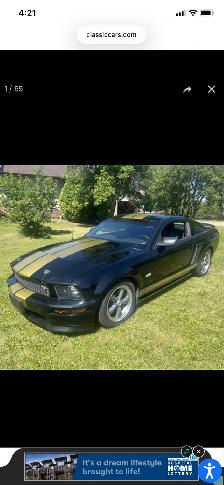 2006 Shelby Hertz GT-H - Photo 2