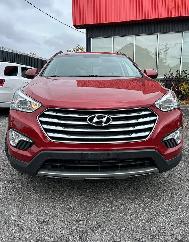 Hyundai Santa Fe XL 2016 | 7 places | Propre | 3.3L | 127 944 KM - Photo 2