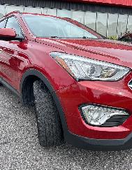 Hyundai Santa Fe XL 2016 | 7 places | Propre | 3.3L | 127 944 KM - Photo 3