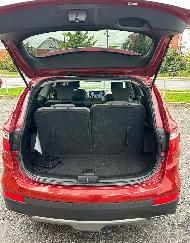 Hyundai Santa Fe XL 2016 | 7 places | Propre | 3.3L | 127 944 KM - Photo 5