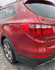 Hyundai Santa Fe XL 2016 | 7 places | Propre | 3.3L | 127 944 KM - Photo 7