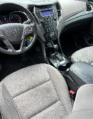 Hyundai Santa Fe XL 2016 | 7 places | Propre | 3.3L | 127 944 KM - Photo 11