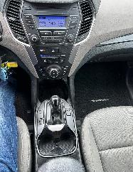 Hyundai Santa Fe XL 2016 | 7 places | Propre | 3.3L | 127 944 KM - Photo 12