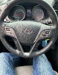 Hyundai Santa Fe XL 2016 | 7 places | Propre | 3.3L | 127 944 KM - Photo 13