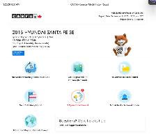 Hyundai Santa Fe XL 2016 | 7 places | Propre | 3.3L | 127 944 KM - Photo 17