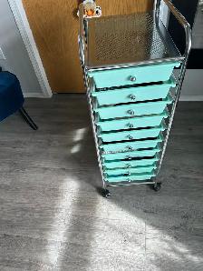 storage drawers