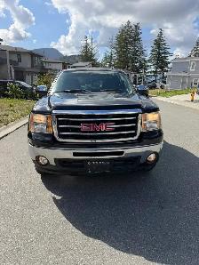 2013 GMC Sierra Sle - Photo 3