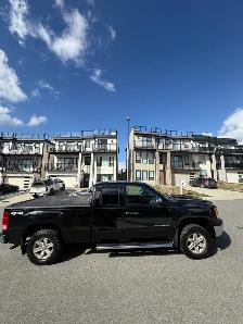 2013 GMC Sierra Sle - Photo 5