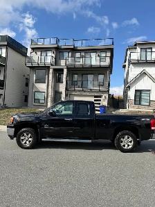 2013 GMC Sierra Sle - Photo 10