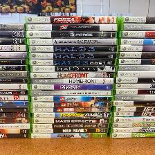 XBOX / XBOX 360 GAME LOT - CARBONEAR - Photo 3