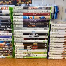 XBOX / XBOX 360 GAME LOT - CARBONEAR - Photo 4