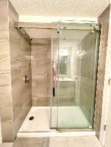 Bright 1-Bedroom Walkout Basement suite in Panaroma NW - Photo 5