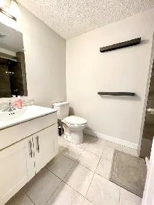 Bright 1-Bedroom Walkout Basement suite in Panaroma NW - Photo 6