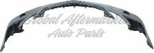 Mercedes E550 2010-2013 Bumper Front Primed W/Sensor W/H L - Photo 3