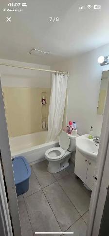 Spacious furnished studio close to orange line - Photo 2