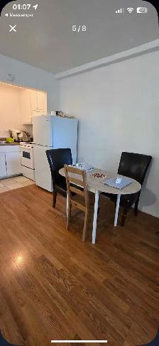 Spacious furnished studio close to orange line - Photo 4
