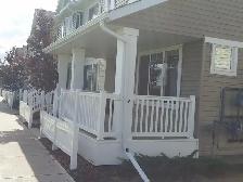 3 bed/1.5 bath Townhouse in Harbour Landing available Nov,1