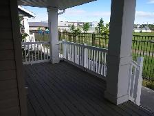 3 bed/1.5 bath Townhouse in Harbour Landing available Nov,1 - Photo 3