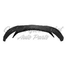 Mercedes Cla45 Amg 2017-2019 Bumper Front Primed Ptm W/Tow Hook - Photo 5