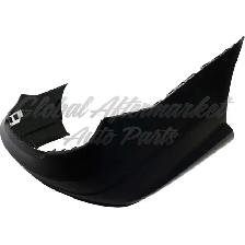 Mercedes C63 Amg 2012-2014 Bumper Rear Primed W/Sensor W/Sport - Photo 3