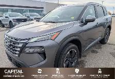 2025 Nissan Rogue SV MOONROOF AWD