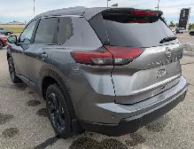 2025 Nissan Rogue SV MOONROOF AWD - Photo 3