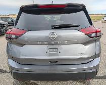2025 Nissan Rogue SV MOONROOF AWD - Photo 4