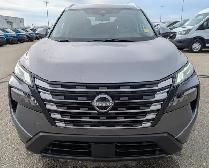2025 Nissan Rogue SV MOONROOF AWD - Photo 8