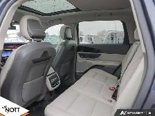 2024 LINCOLN NAUTILUS RESERVE - | 20TH ANNIVERSARY SALE - Photo 24