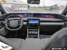 2024 LINCOLN NAUTILUS RESERVE - | 20TH ANNIVERSARY SALE - Photo 25