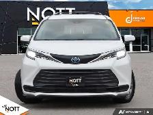 2023 TOYOTA SIENNA LE - | 20TH ANNIVERSARY SALE - Photo 2
