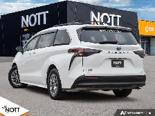 2023 TOYOTA SIENNA LE - | 20TH ANNIVERSARY SALE - Photo 4