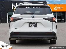 2023 TOYOTA SIENNA LE - | 20TH ANNIVERSARY SALE - Photo 5