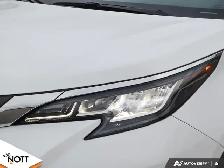 2023 TOYOTA SIENNA LE - | 20TH ANNIVERSARY SALE - Photo 10