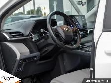 2023 TOYOTA SIENNA LE - | 20TH ANNIVERSARY SALE - Photo 13