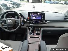 2023 TOYOTA SIENNA LE - | 20TH ANNIVERSARY SALE - Photo 25