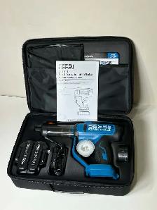 SEESII T7 MAX 3-in-1 Tire Inflator & Car Vacuum