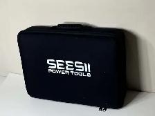 SEESII T7 MAX 3-in-1 Tire Inflator & Car Vacuum - Photo 2