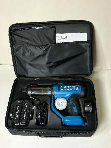 SEESII T7 MAX 3-in-1 Tire Inflator & Car Vacuum - Photo 4