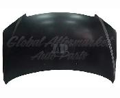 Mazda Mpv 2004-2006 Hood