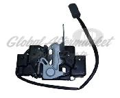 Mazda 6 2009 Hood Latch W/Alarm System