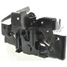 Mazda 6 2009 Hood Latch W/Alarm System - Photo 3
