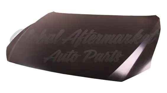 Mazda 6 2014-2017 Hood